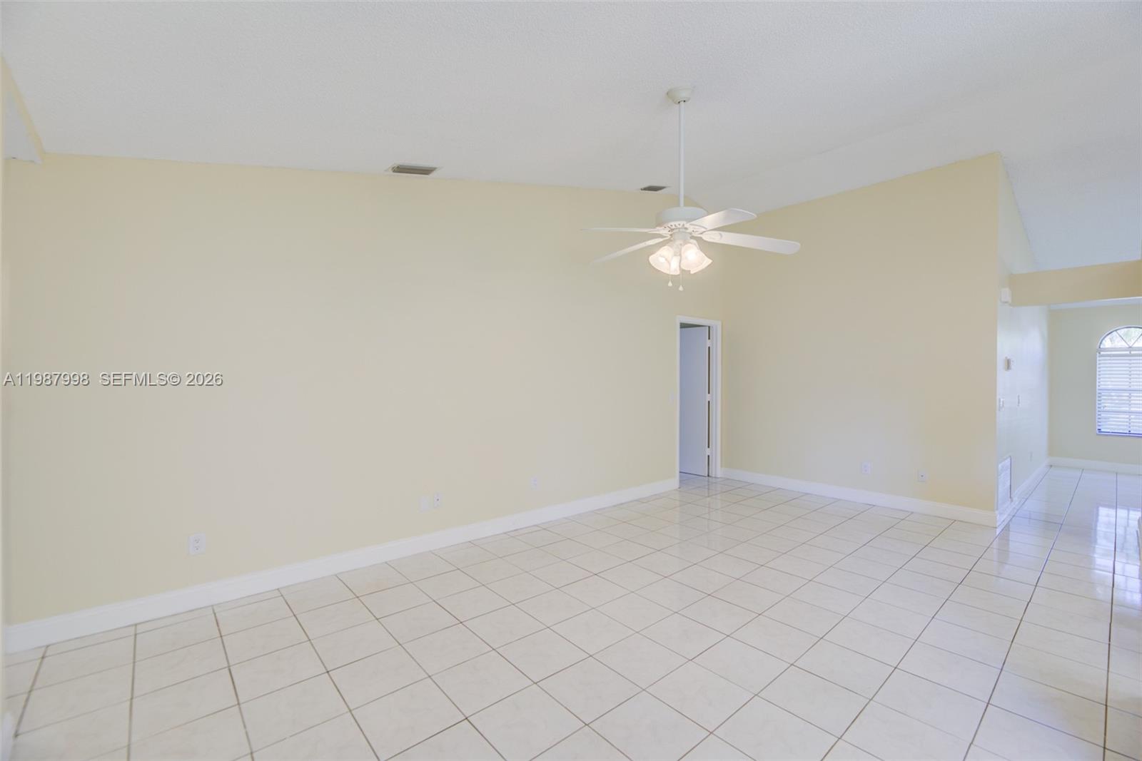 GATEWAY MILE SUBDIVISION - Residential