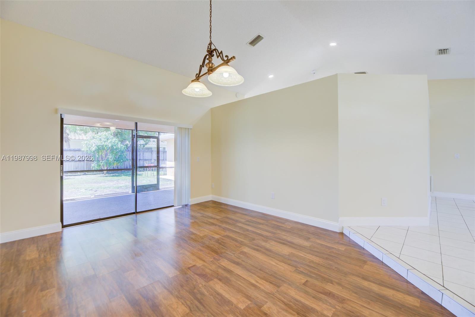 GATEWAY MILE SUBDIVISION - Residential