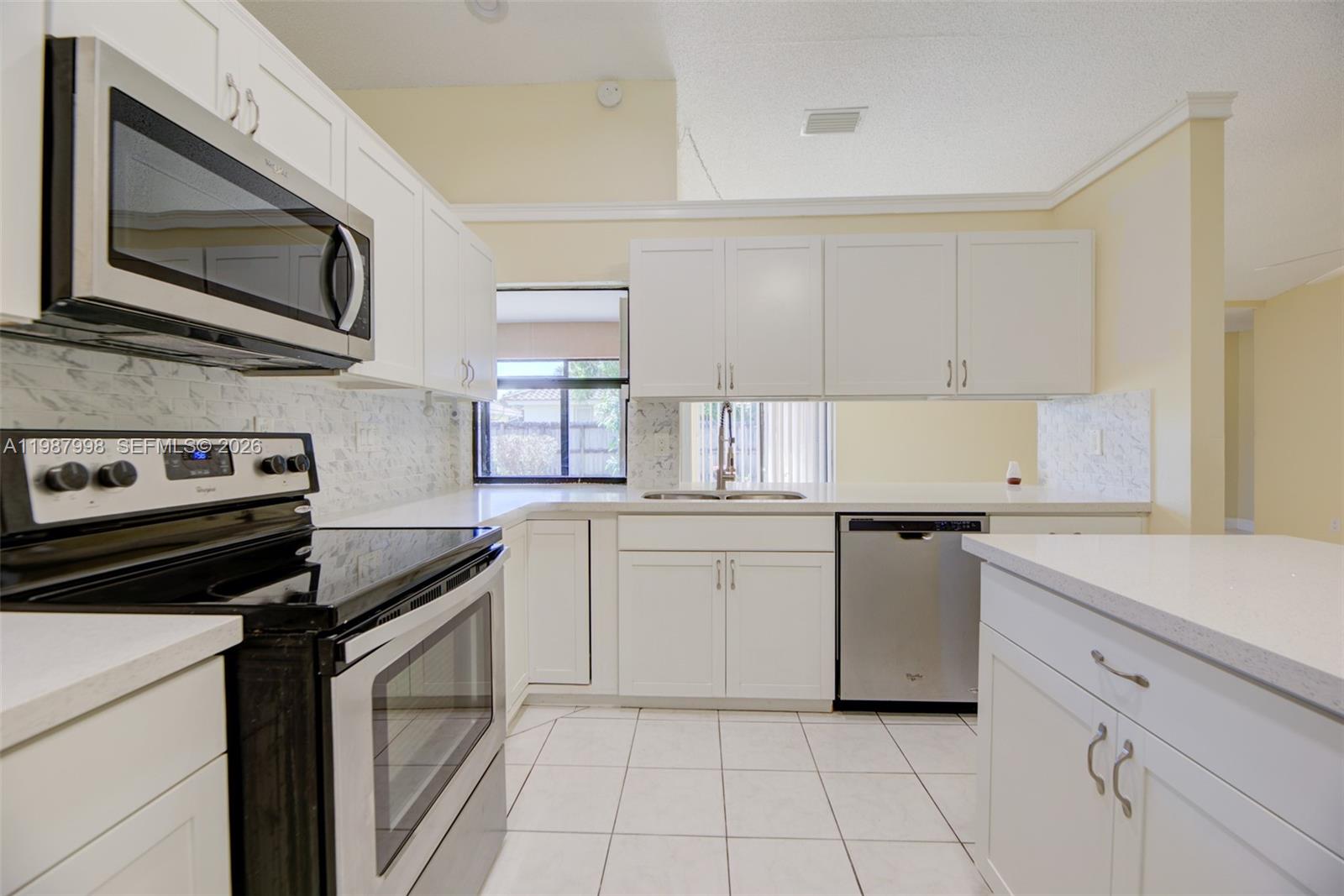 GATEWAY MILE SUBDIVISION - Residential