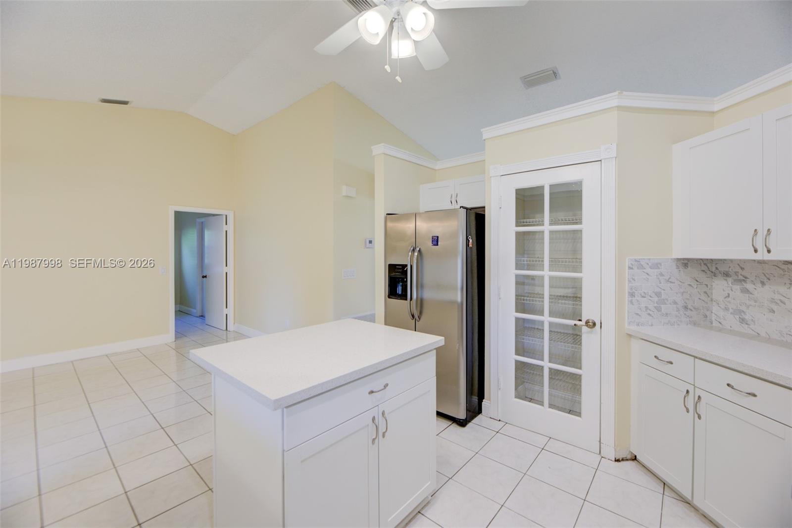 GATEWAY MILE SUBDIVISION - Residential