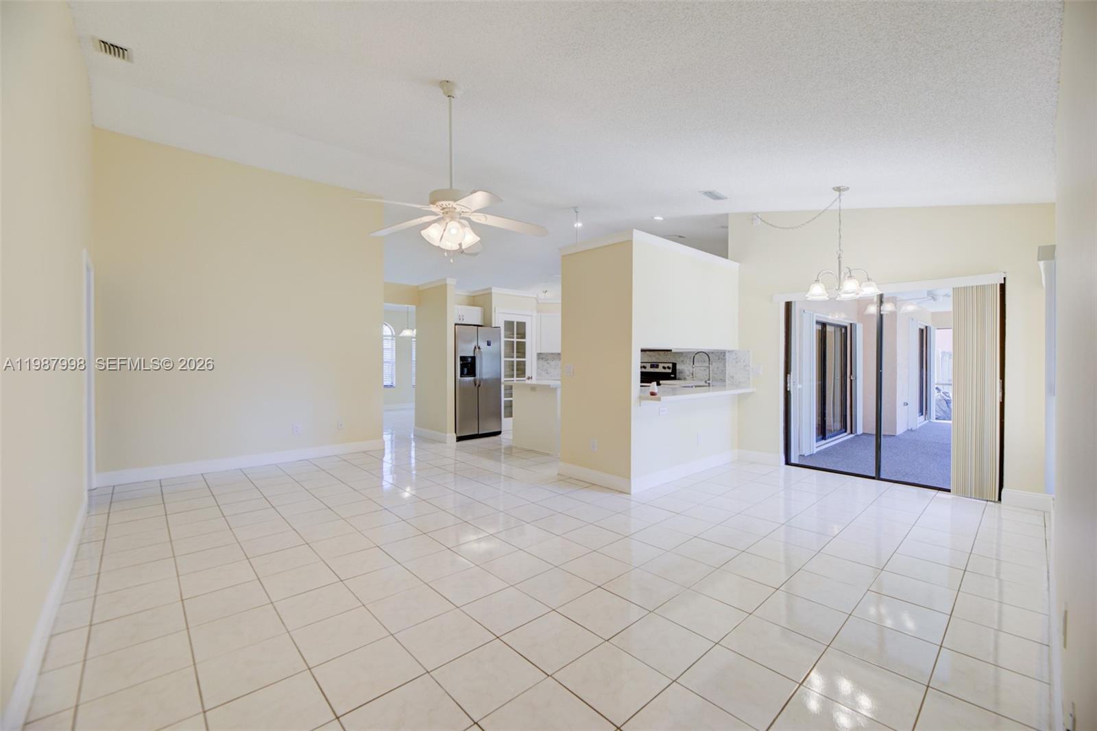 GATEWAY MILE SUBDIVISION - Residential