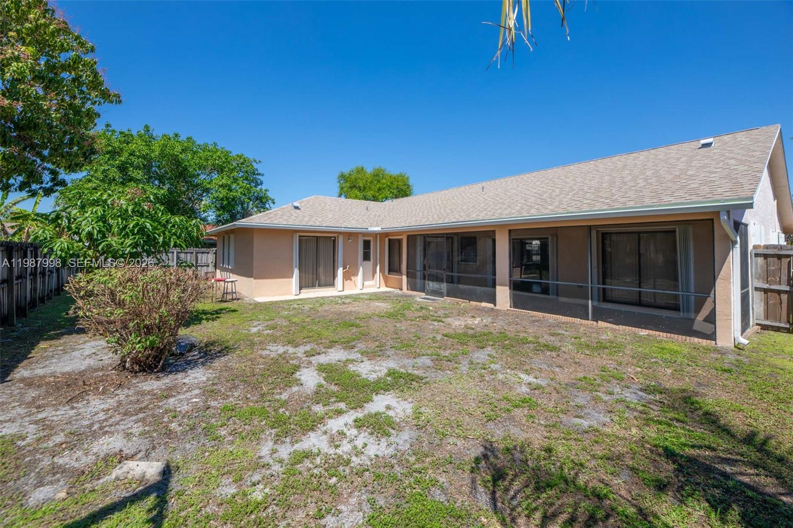 GATEWAY MILE SUBDIVISION - Residential