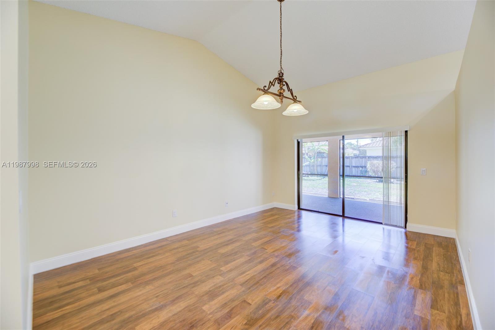 GATEWAY MILE SUBDIVISION - Residential