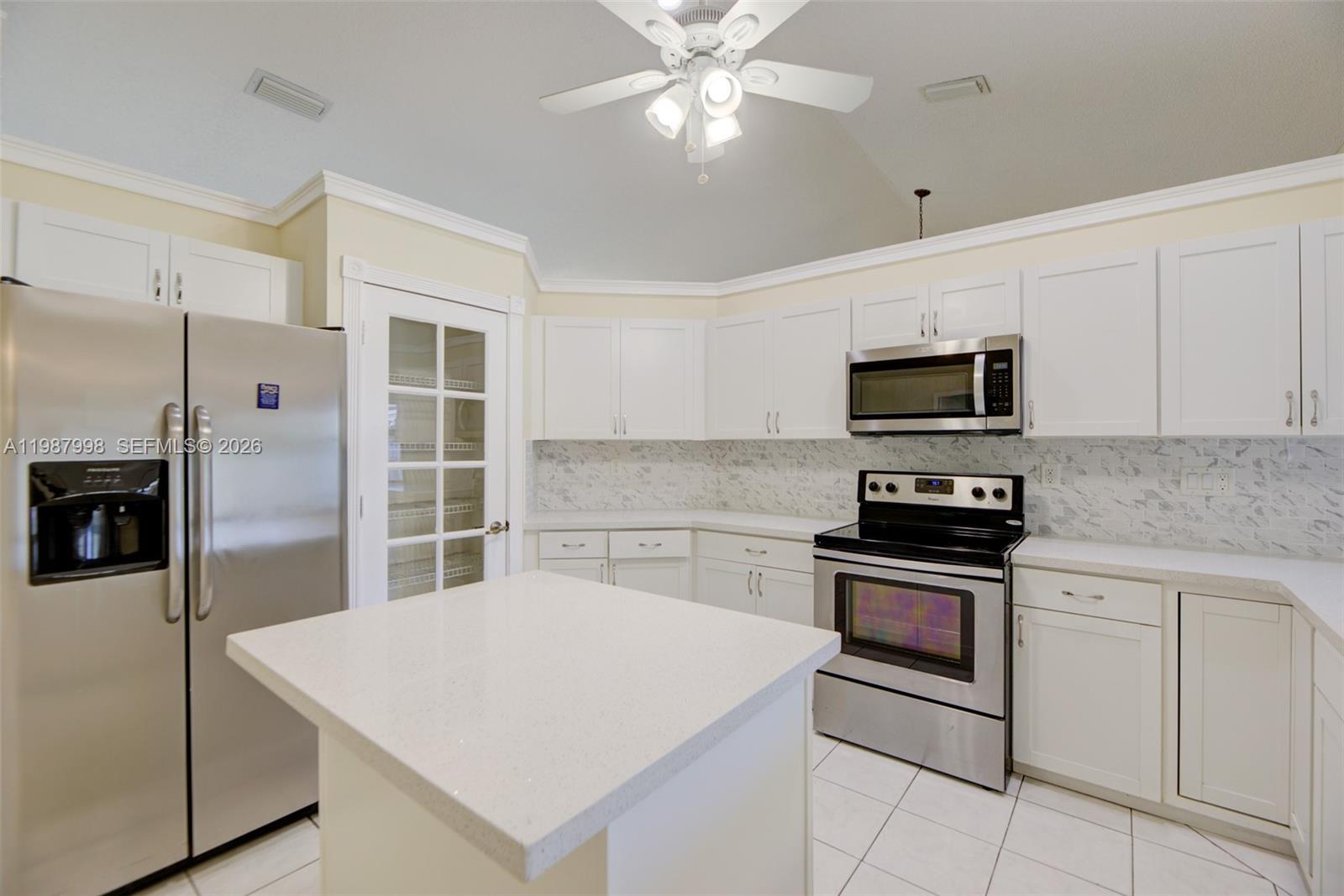 GATEWAY MILE SUBDIVISION - Residential