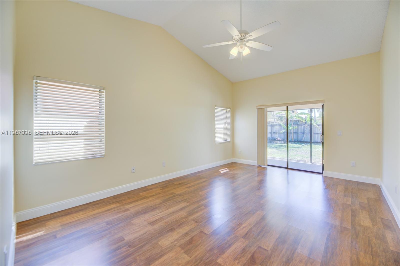 GATEWAY MILE SUBDIVISION - Residential