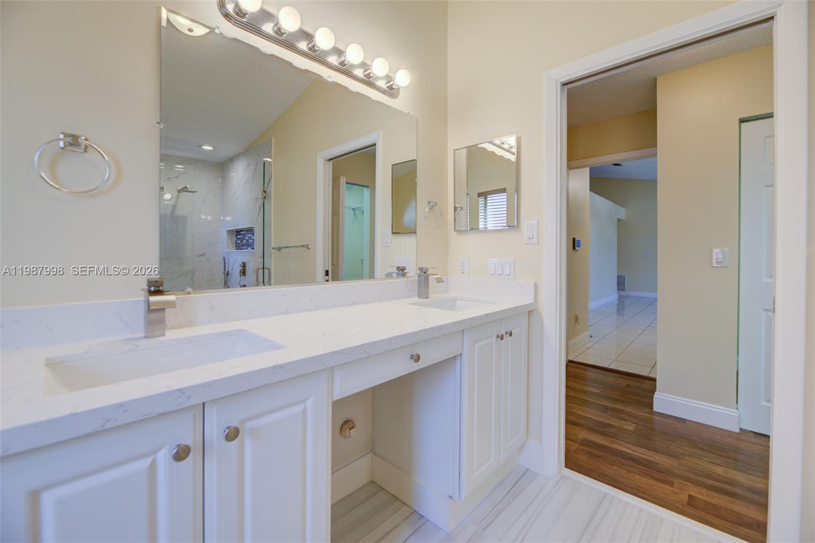 GATEWAY MILE SUBDIVISION - Residential