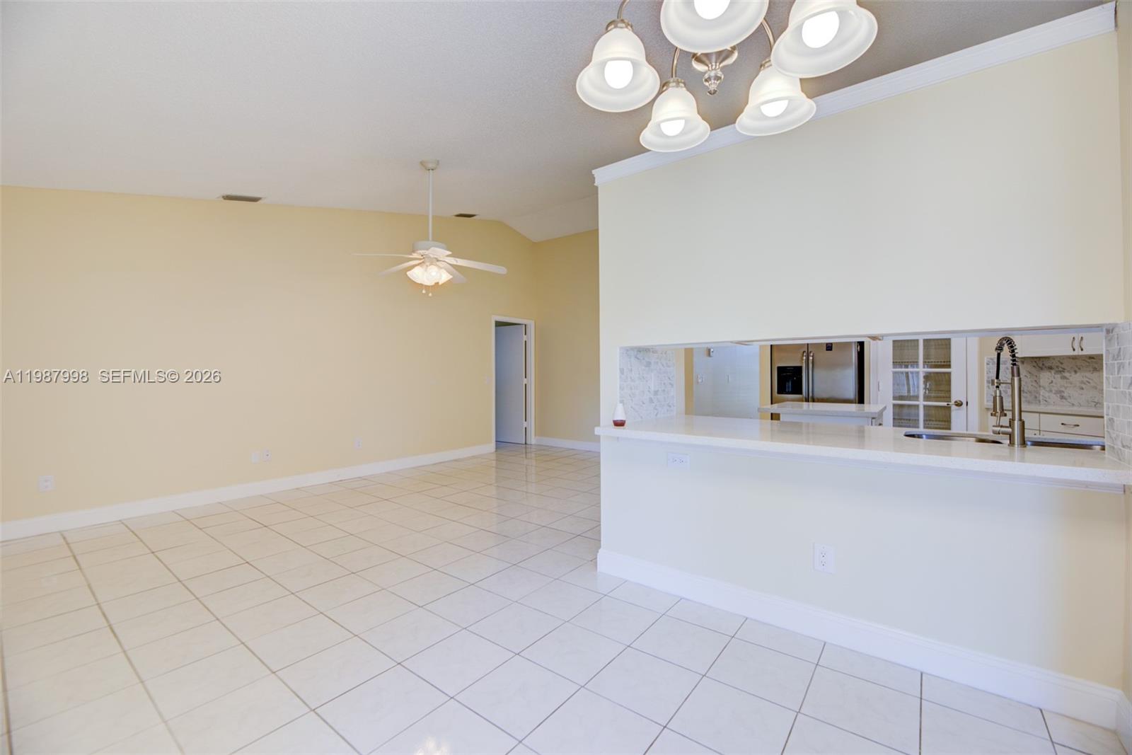 GATEWAY MILE SUBDIVISION - Residential