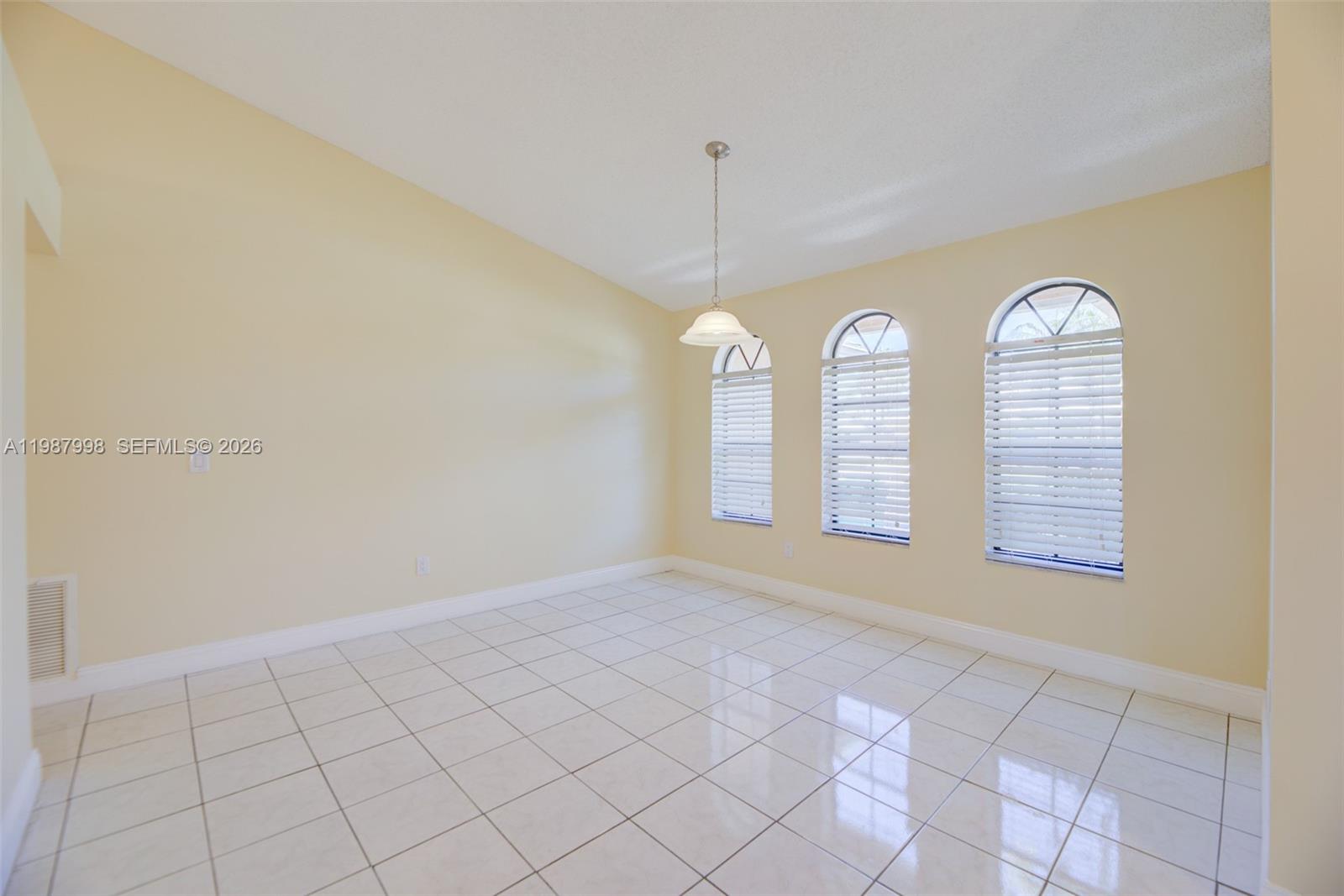 GATEWAY MILE SUBDIVISION - Residential