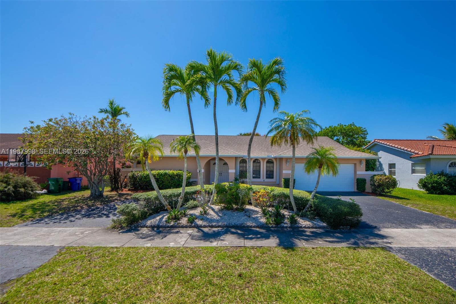 GATEWAY MILE SUBDIVISION - Residential