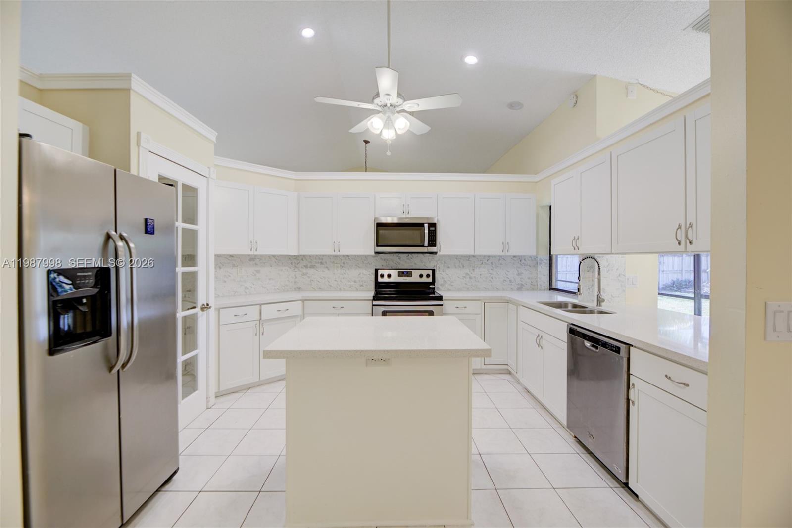 GATEWAY MILE SUBDIVISION - Residential