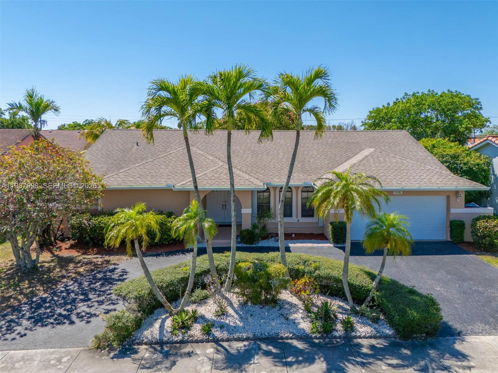 GATEWAY MILE SUBDIVISION - Residential