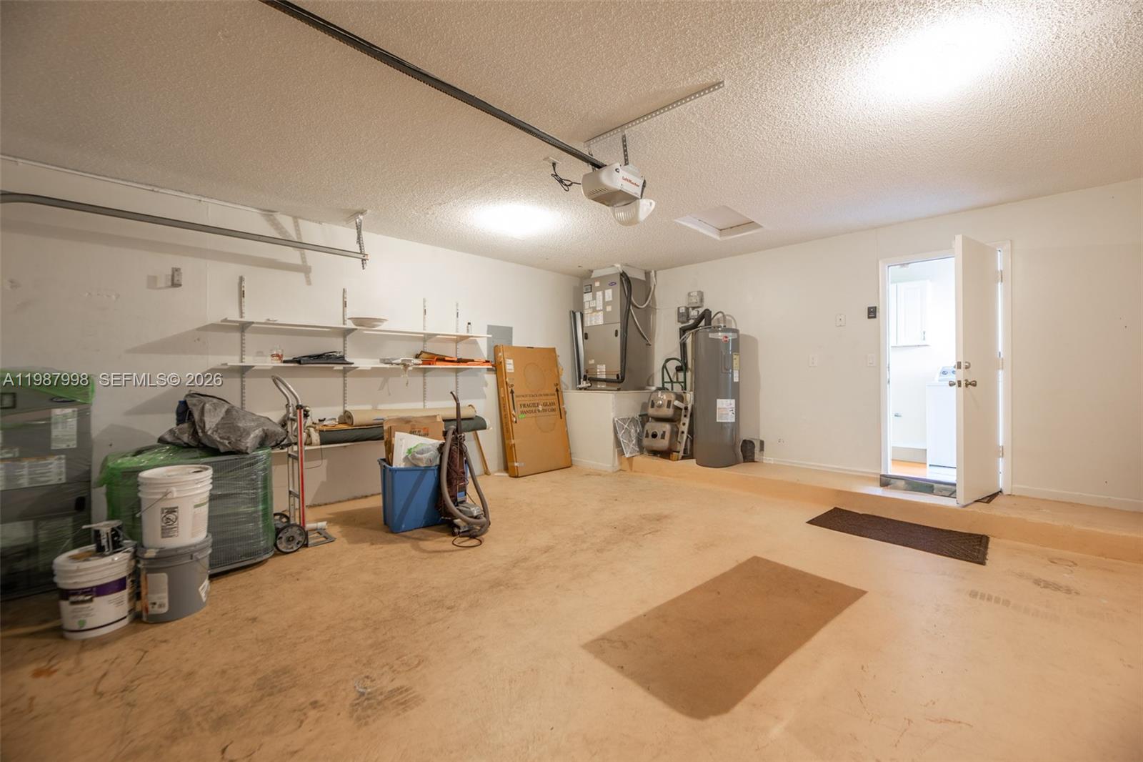 GATEWAY MILE SUBDIVISION - Residential