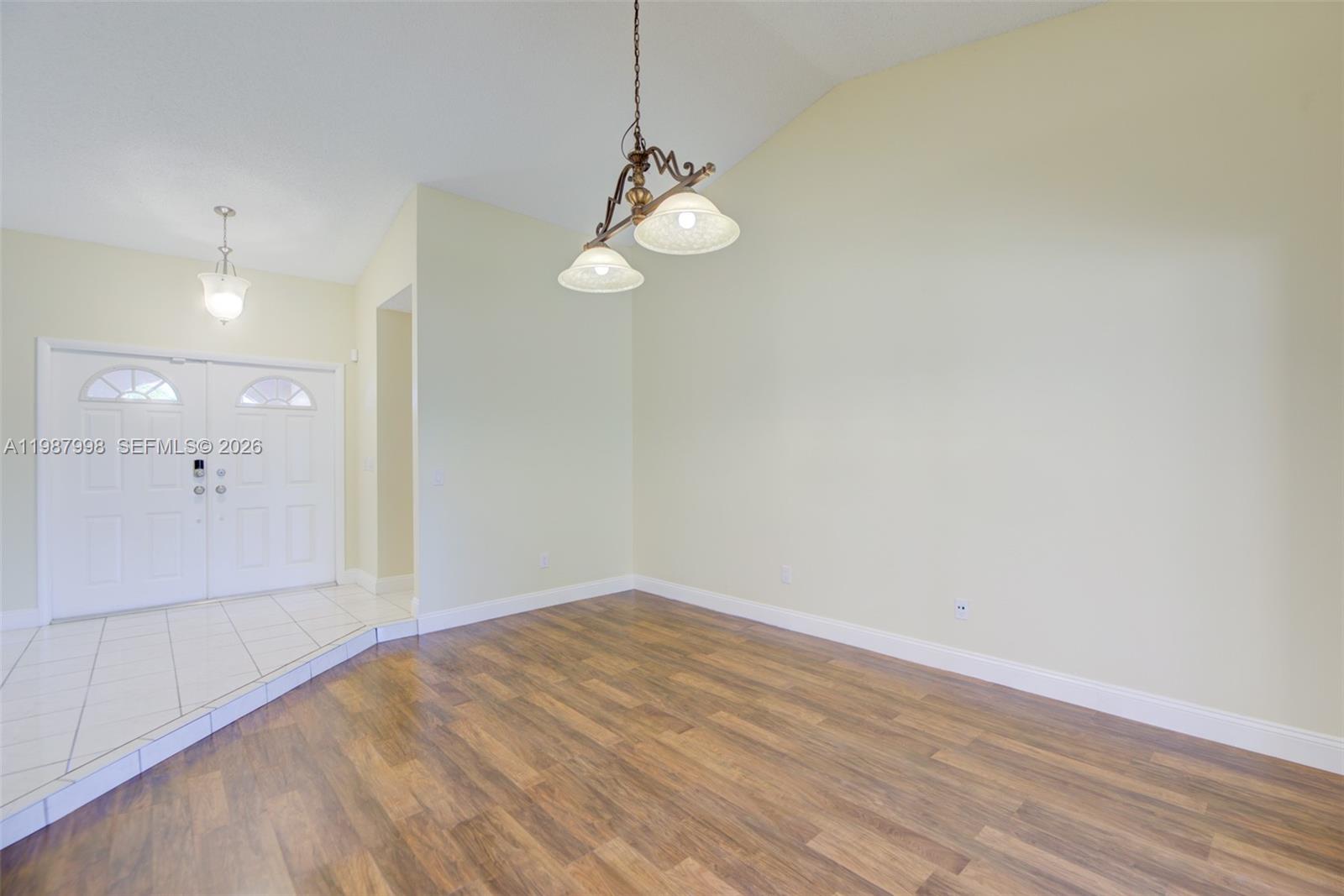 GATEWAY MILE SUBDIVISION - Residential