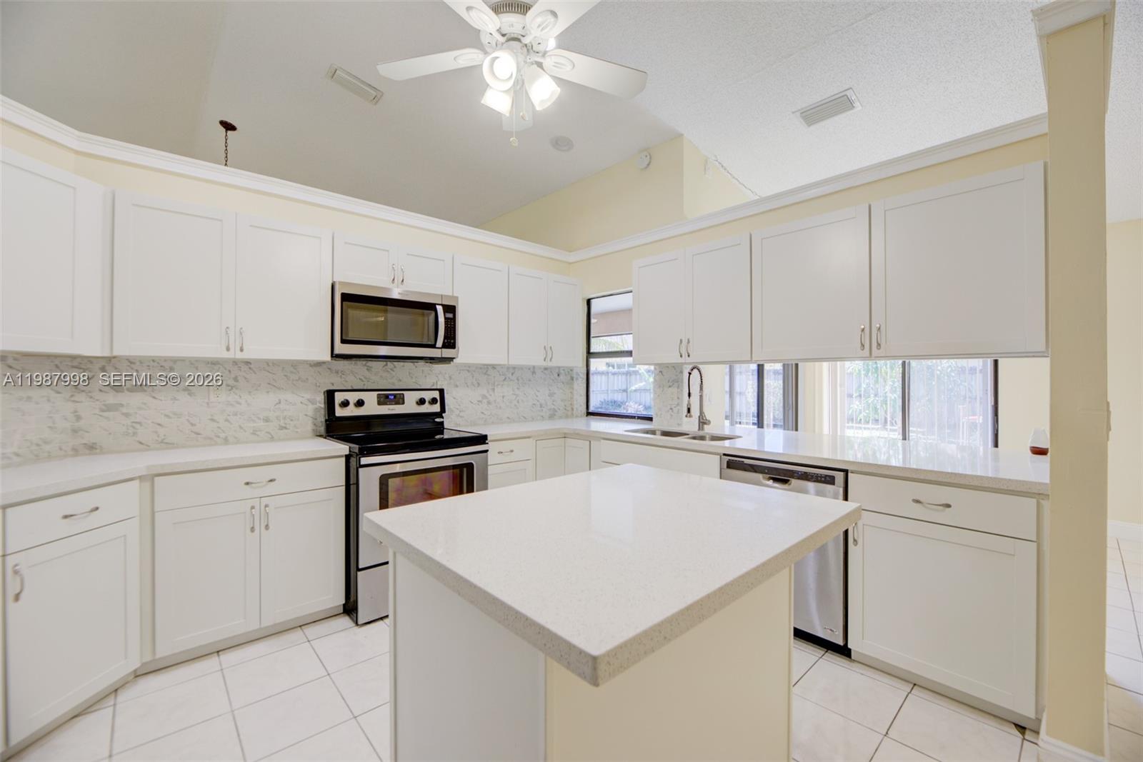 GATEWAY MILE SUBDIVISION - Residential