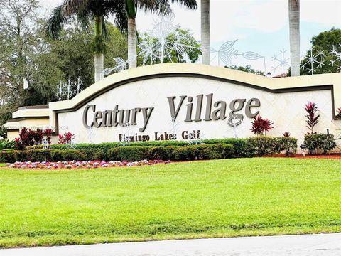 200 SW 132nd Way Unit 209L, Pembroke Pines, FL 33027 - MLS#: A11509498