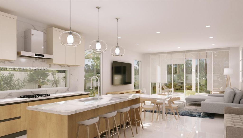 Photo of 308 SW 14th Ct, Fort Lauderdale, FL 33315 (MLS # A11933168)