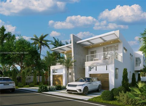 308 SW 14th Ct Fort Lauderdale FL 33315