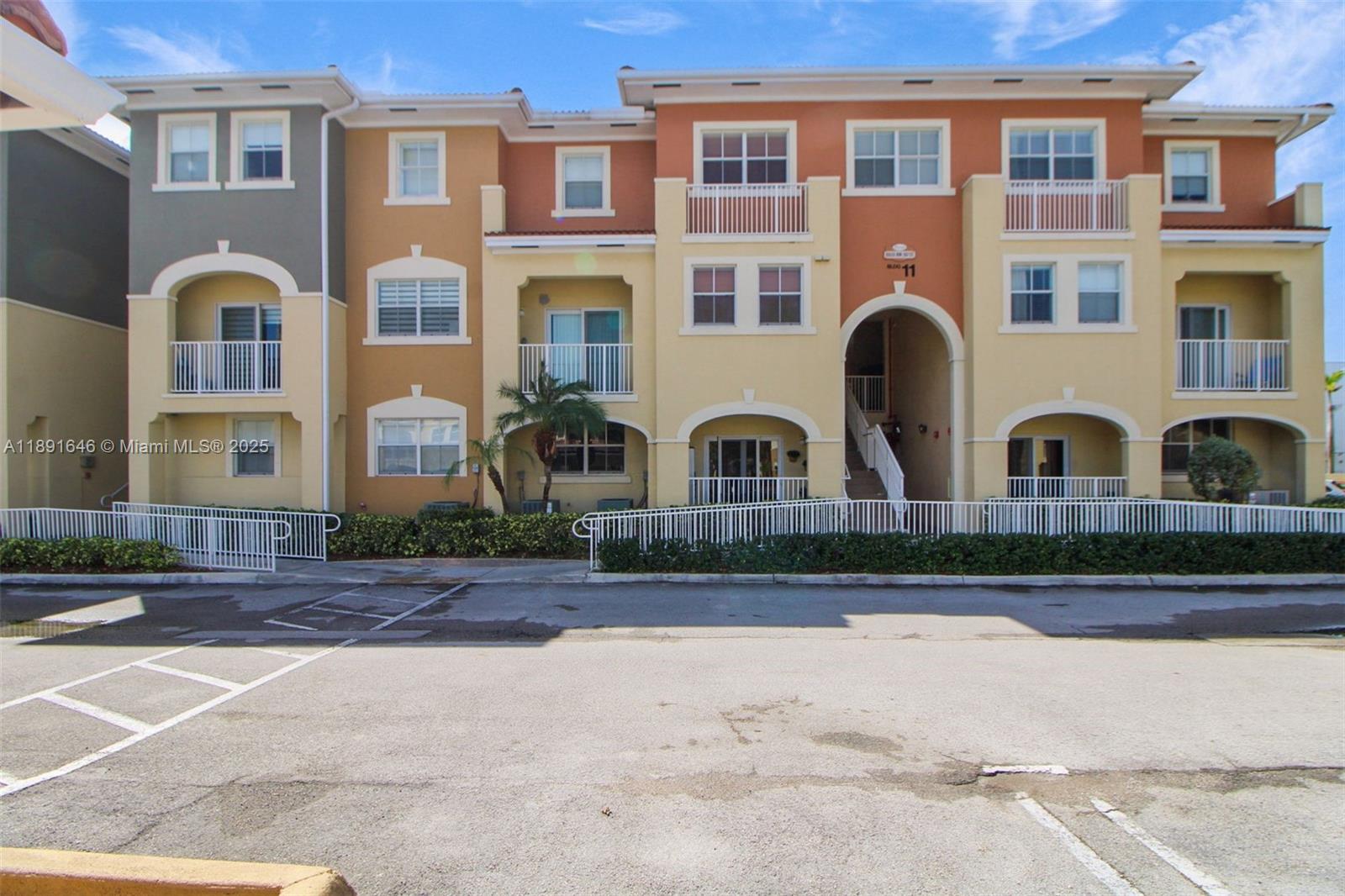 CORONADO AT DORAL VIII CO - Residential