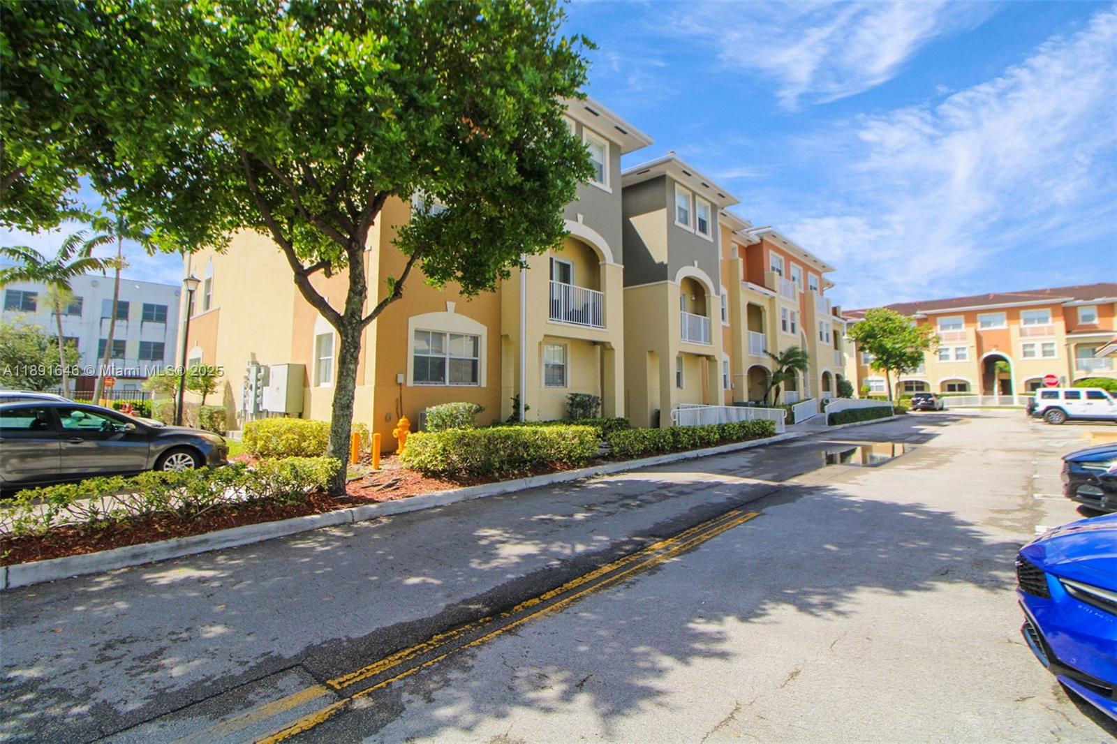 CORONADO AT DORAL VIII CO - Residential