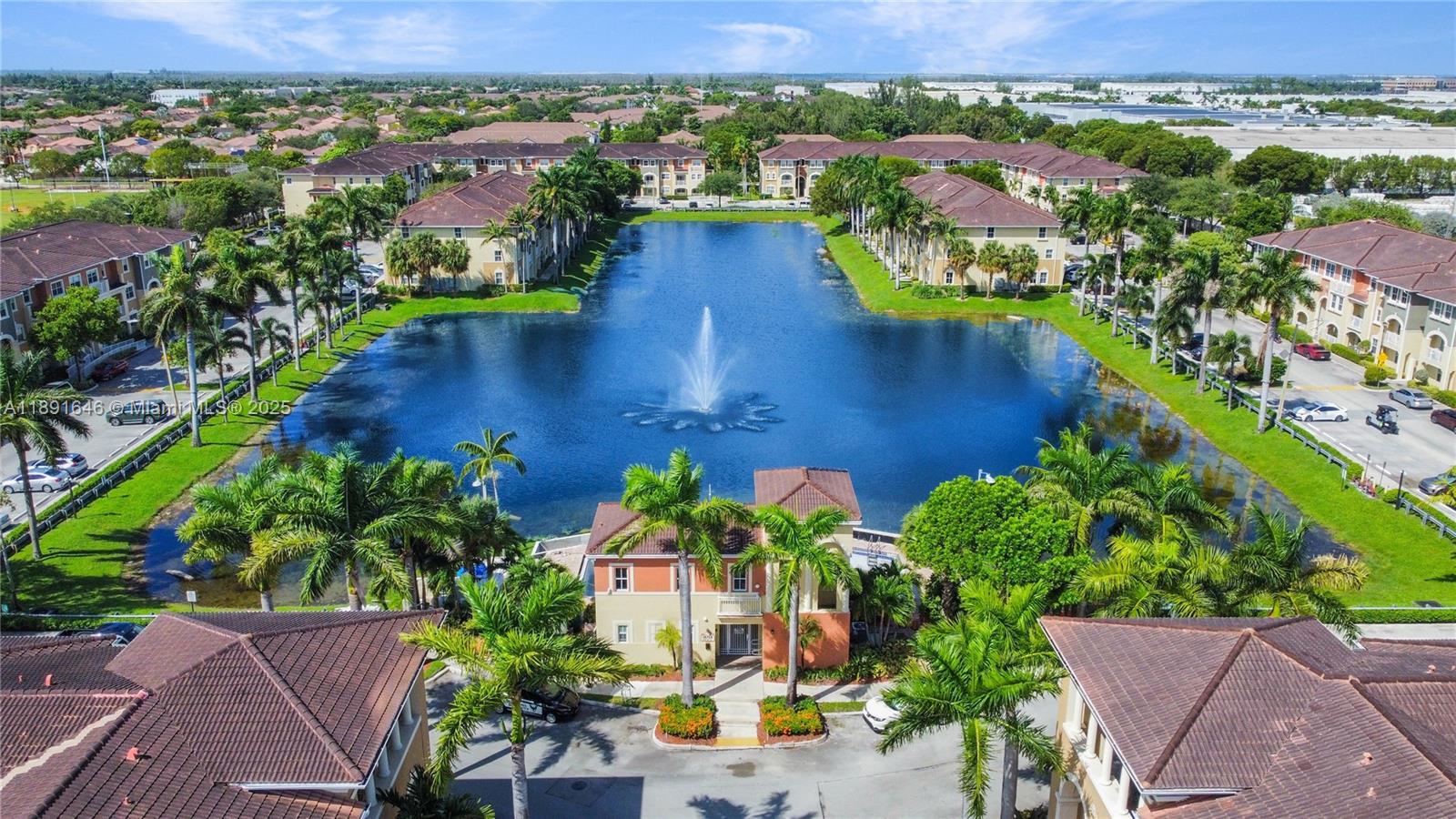 CORONADO AT DORAL VIII CO - Residential