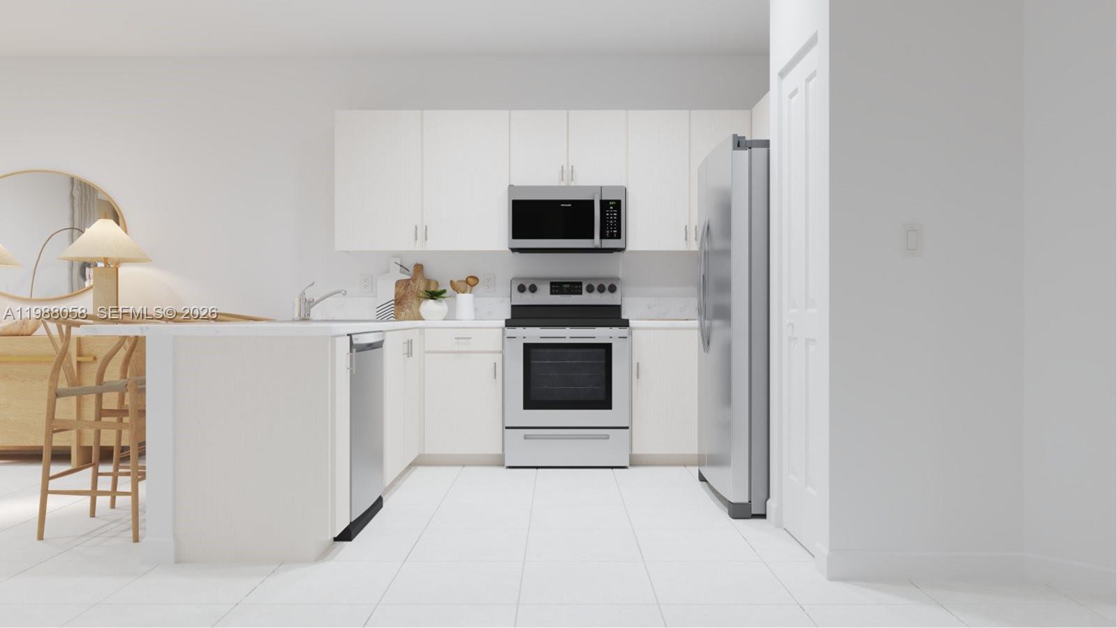 Altamira - Residential