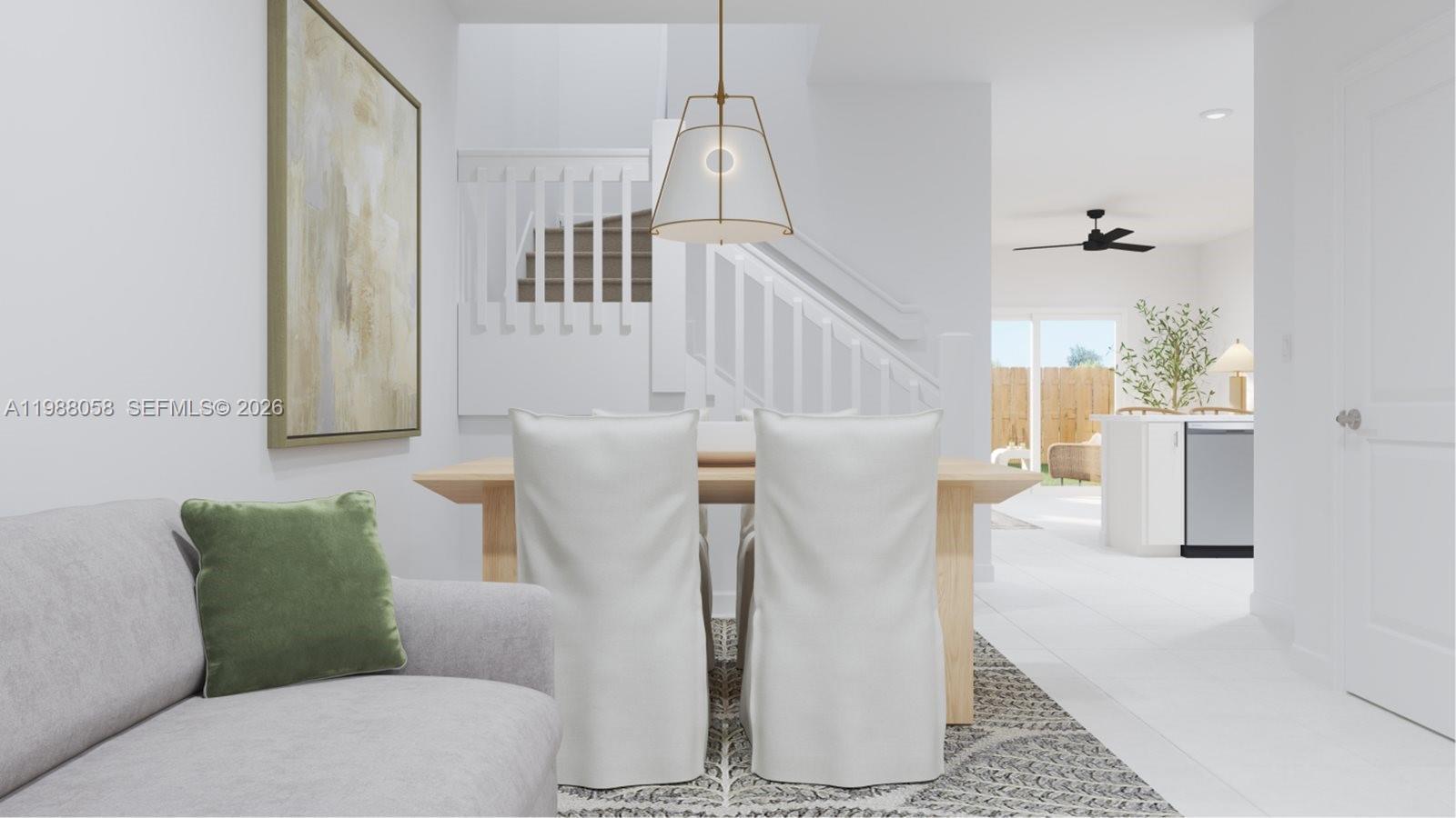 Altamira - Residential