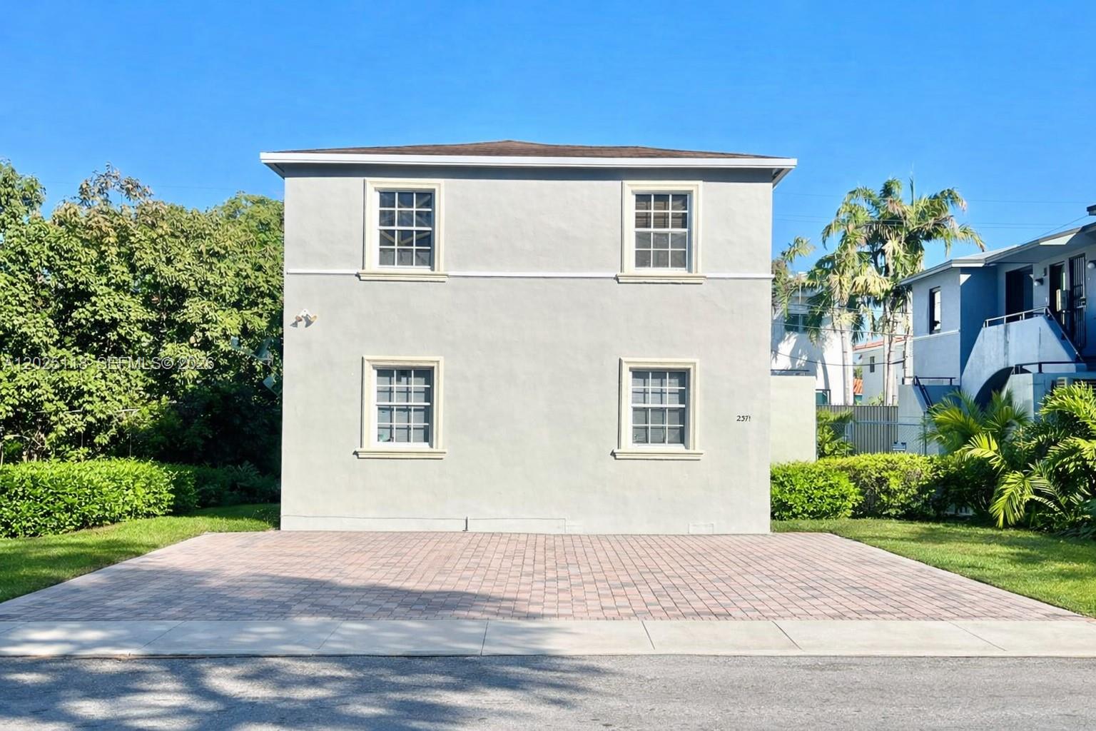 SILVER BLUFF EST SEC C - Residential Income