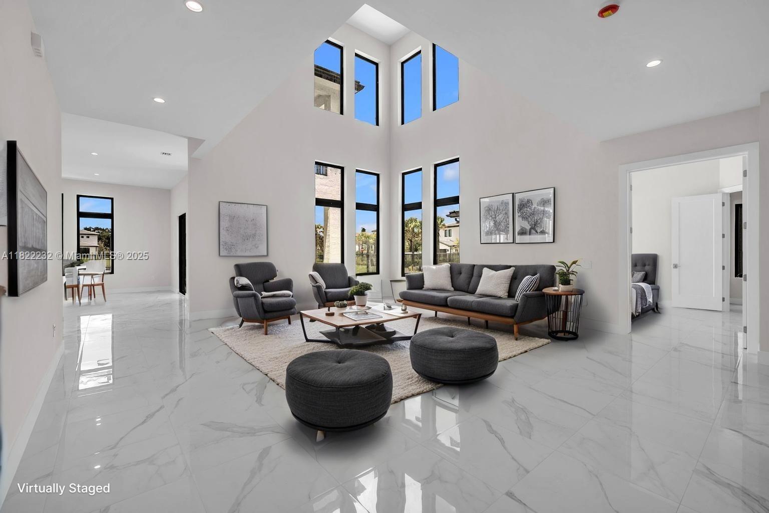 PRESERVE AT EMERALD HILLS - Residential