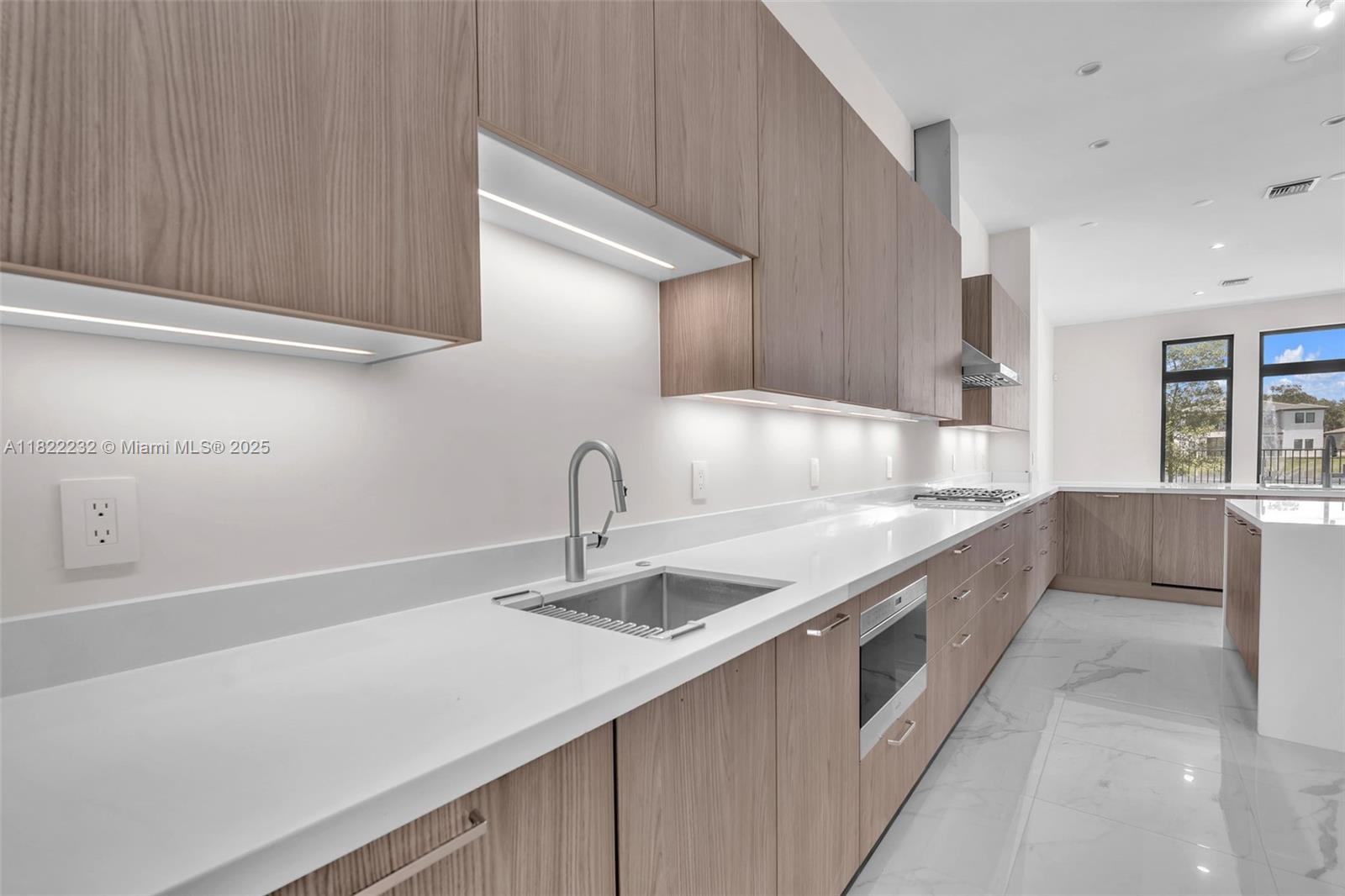 PRESERVE AT EMERALD HILLS - Residential