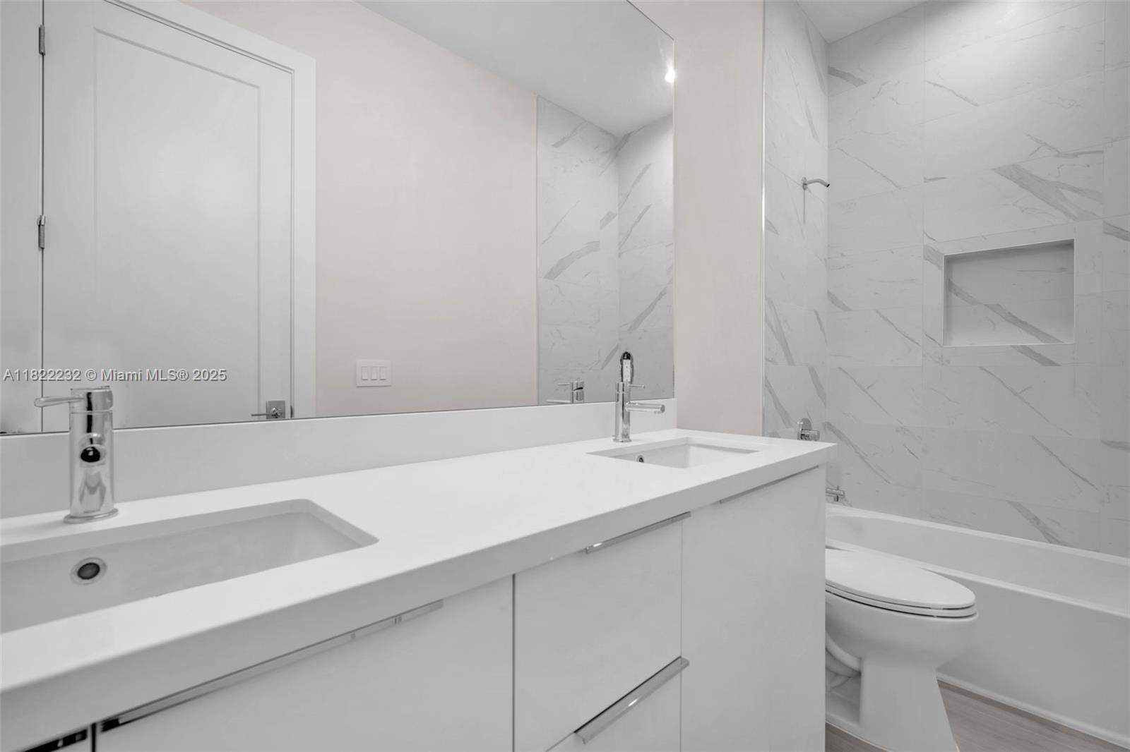 PRESERVE AT EMERALD HILLS - Residential