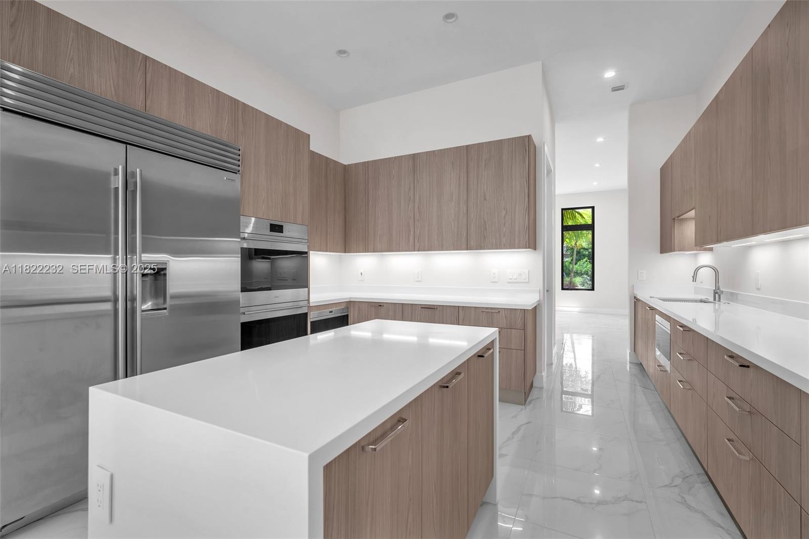 PRESERVE AT EMERALD HILLS - Residential