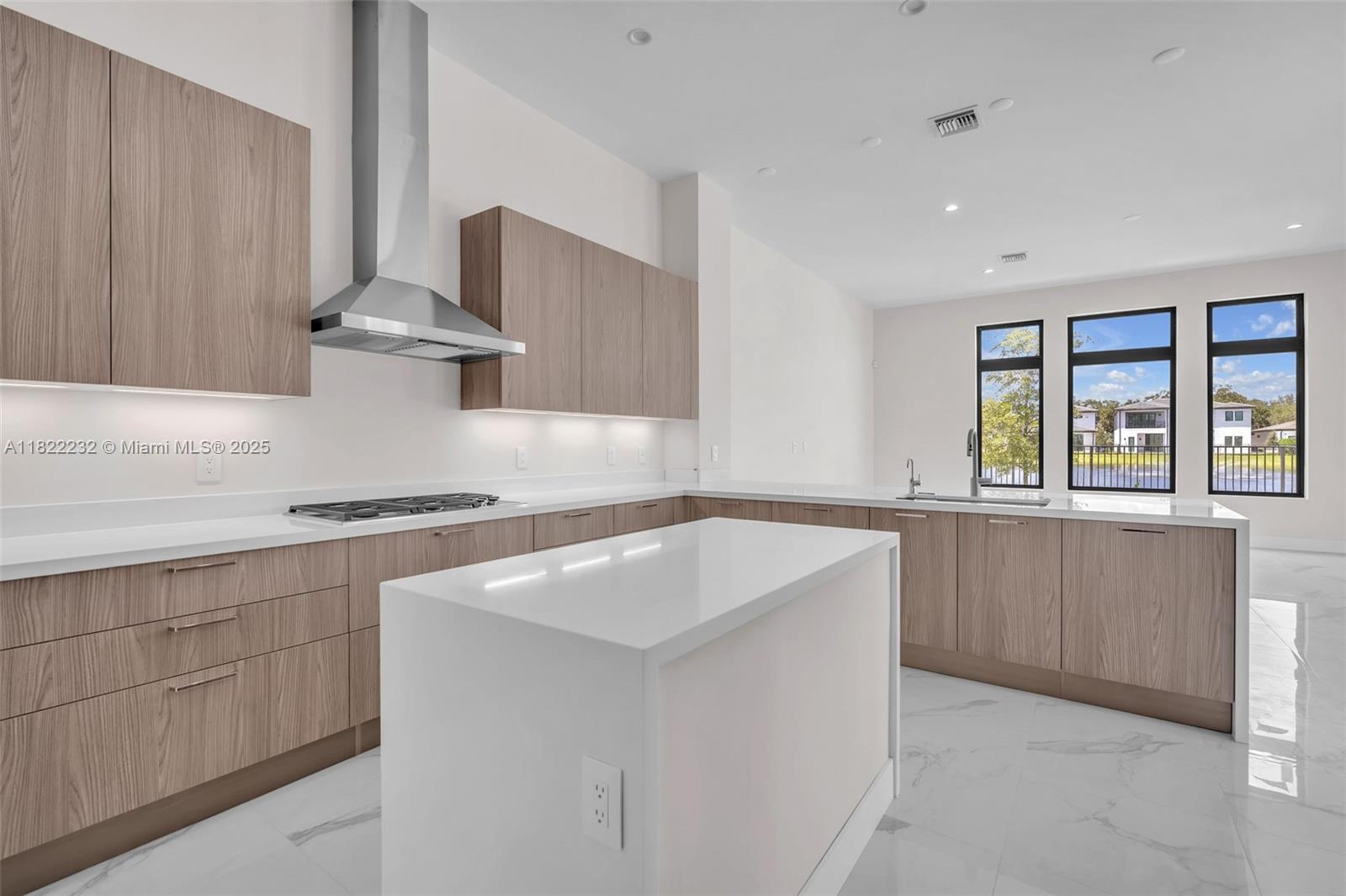 PRESERVE AT EMERALD HILLS - Residential