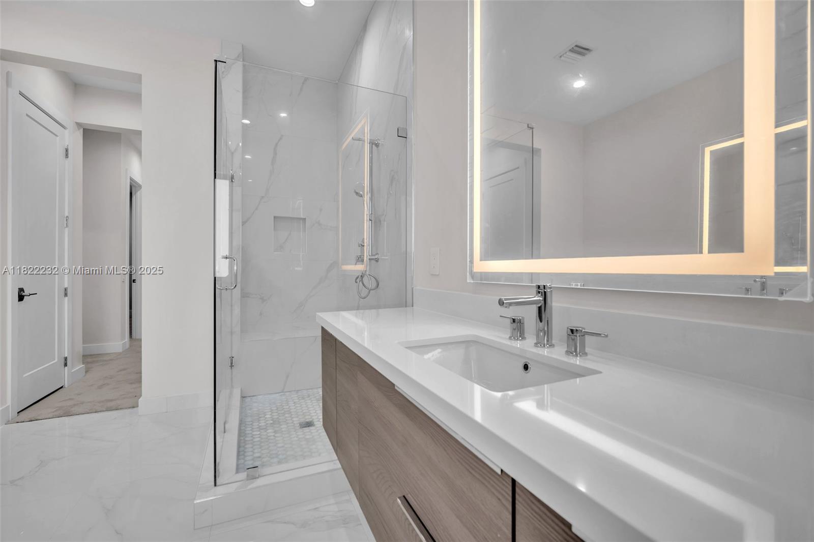 PRESERVE AT EMERALD HILLS - Residential