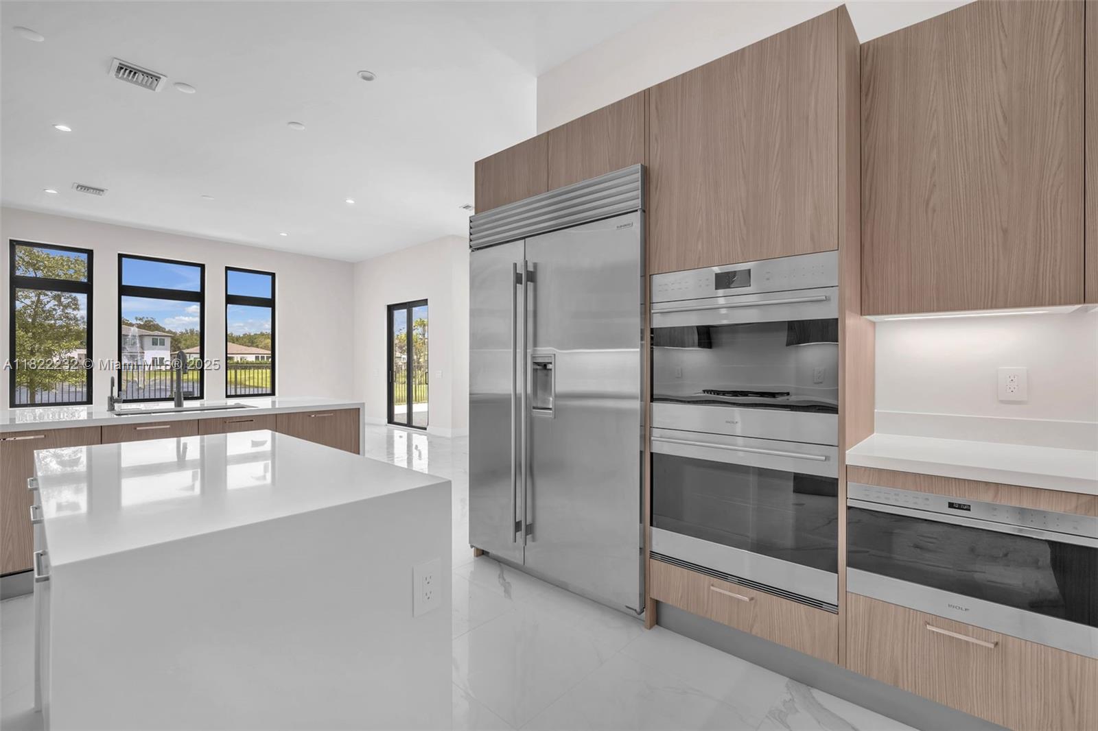 PRESERVE AT EMERALD HILLS - Residential