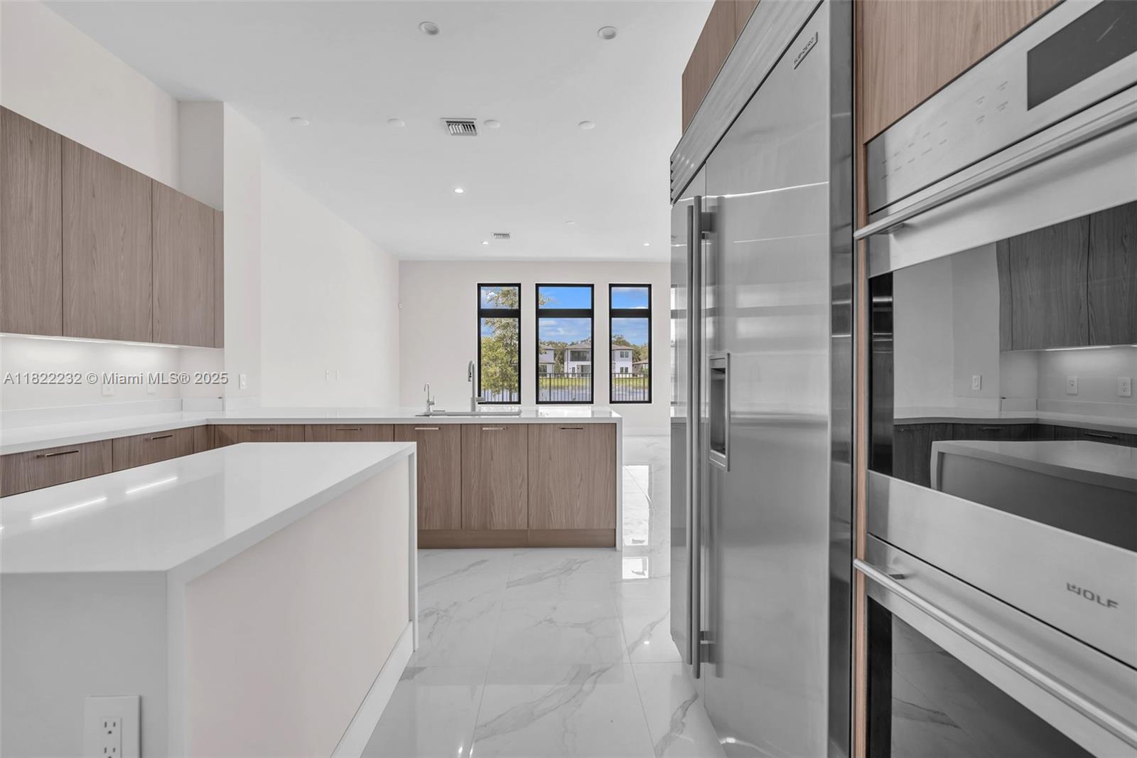 PRESERVE AT EMERALD HILLS - Residential