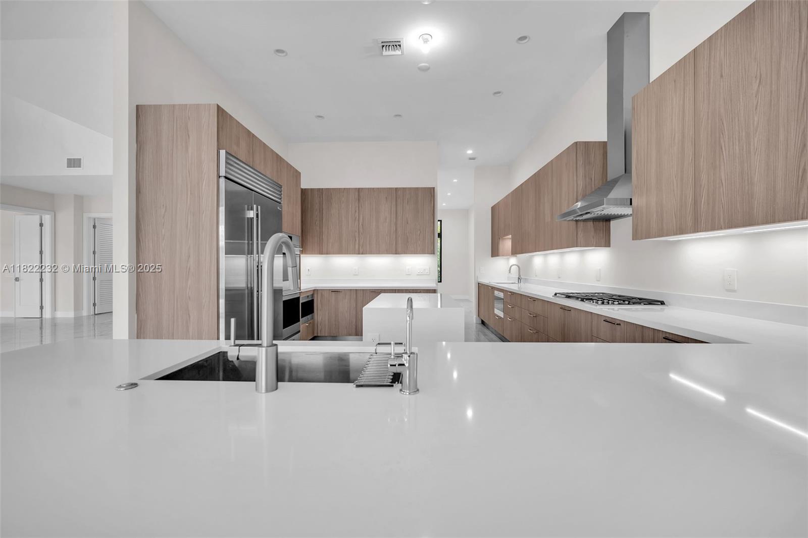 PRESERVE AT EMERALD HILLS - Residential