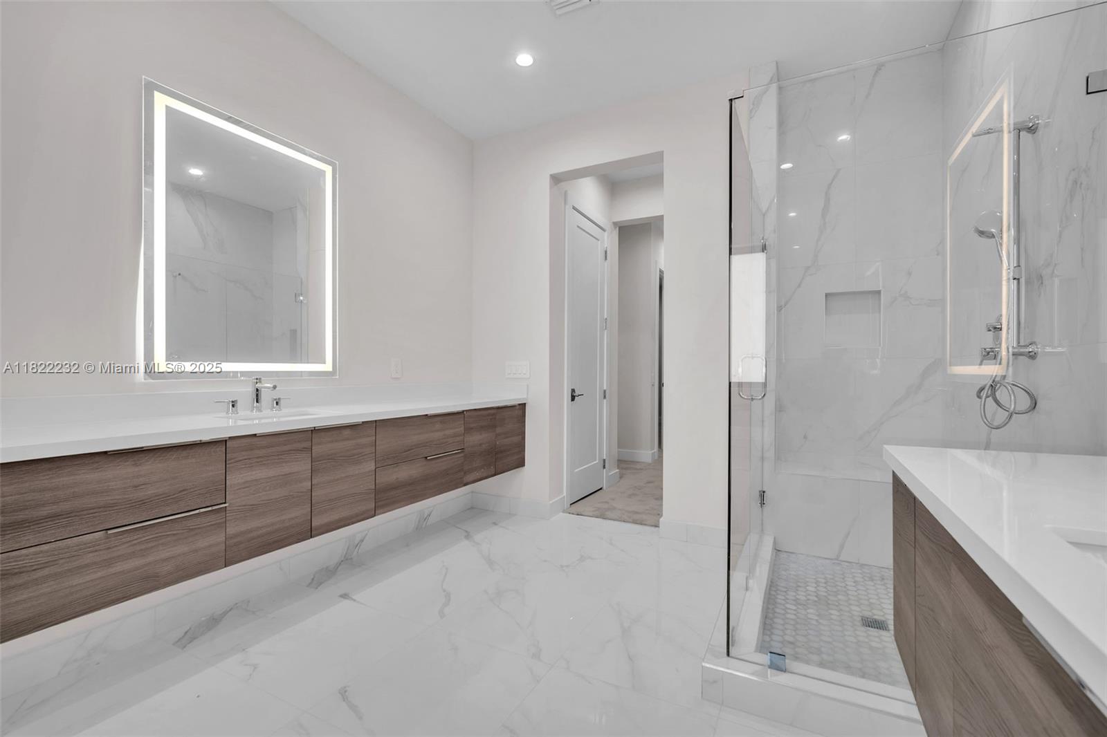 PRESERVE AT EMERALD HILLS - Residential