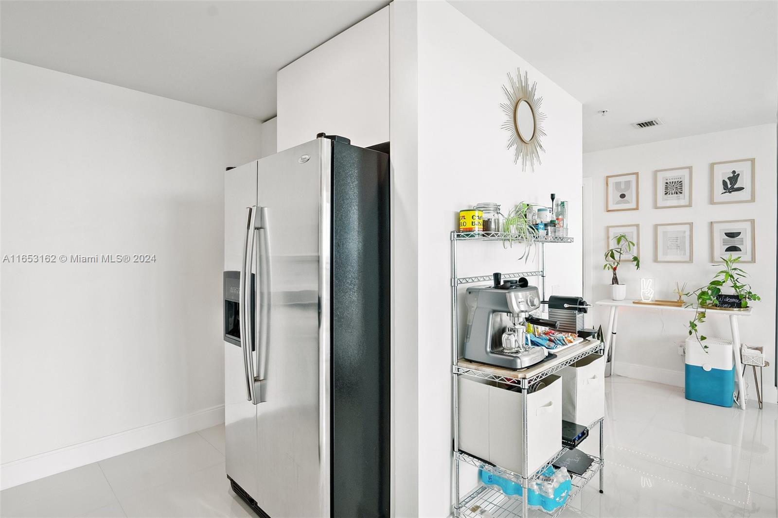 INFINITY AT BRICKELL COND - Residential
