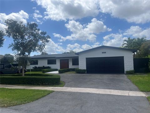 10630 NW 19th Pl Pembroke Pines FL 33026