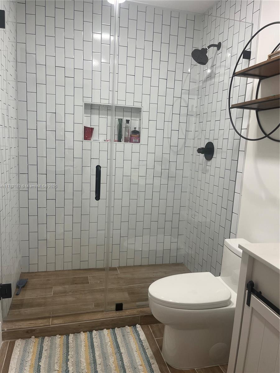 PEMBROKE LAKES SEC 1 - Residential