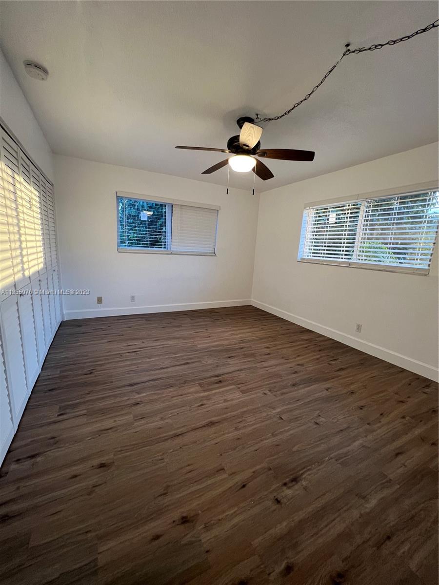 HOLLYWOOD - Residential Lease