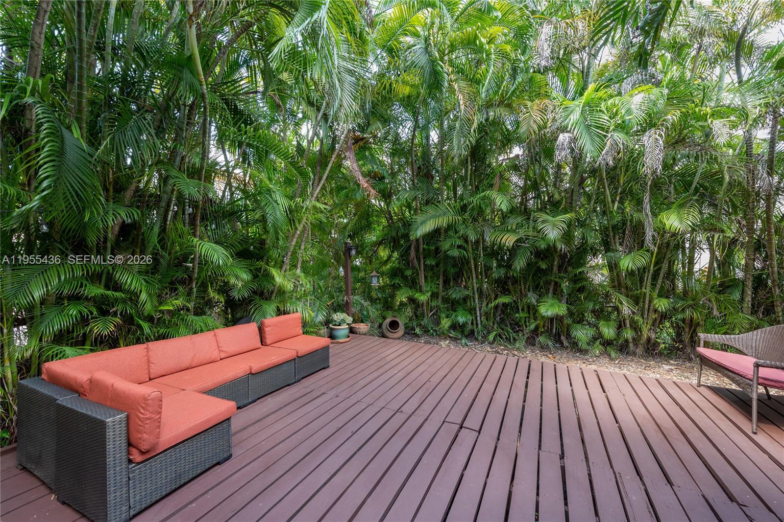 CORAL GABLES GRANADA SEC - Residential