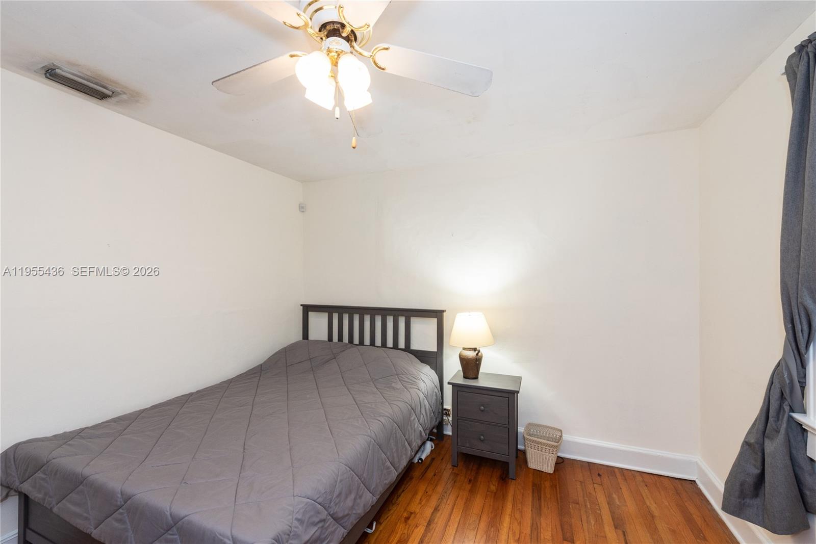 CORAL GABLES GRANADA SEC - Residential