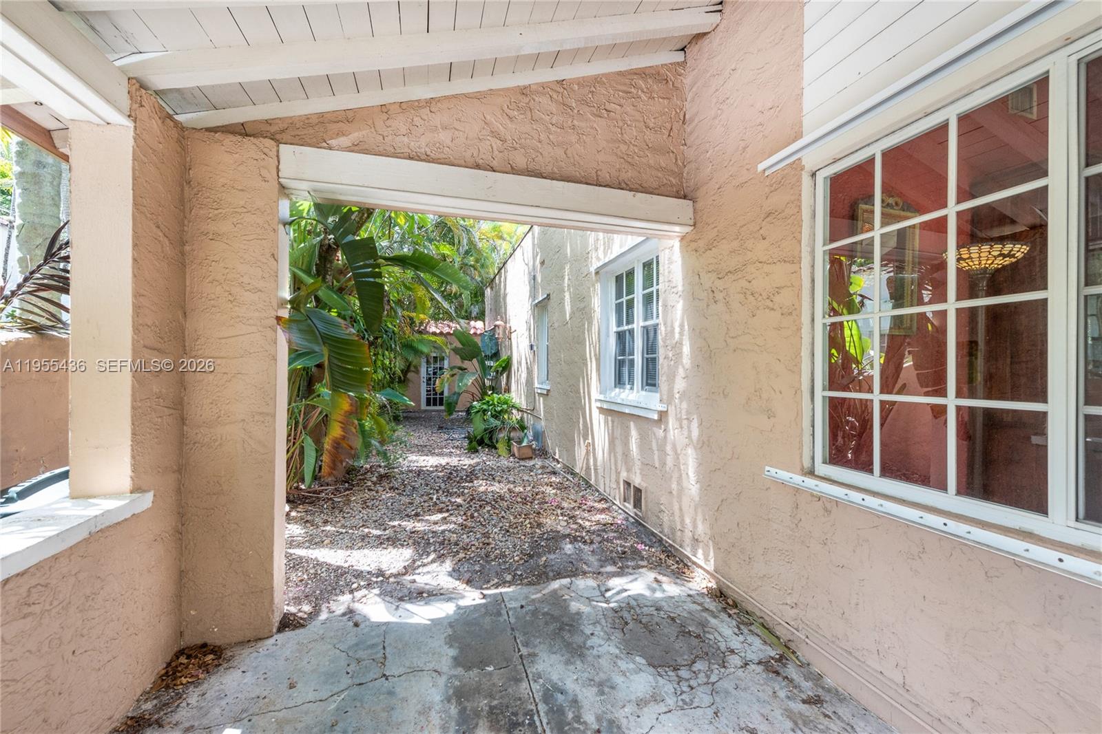 CORAL GABLES GRANADA SEC - Residential