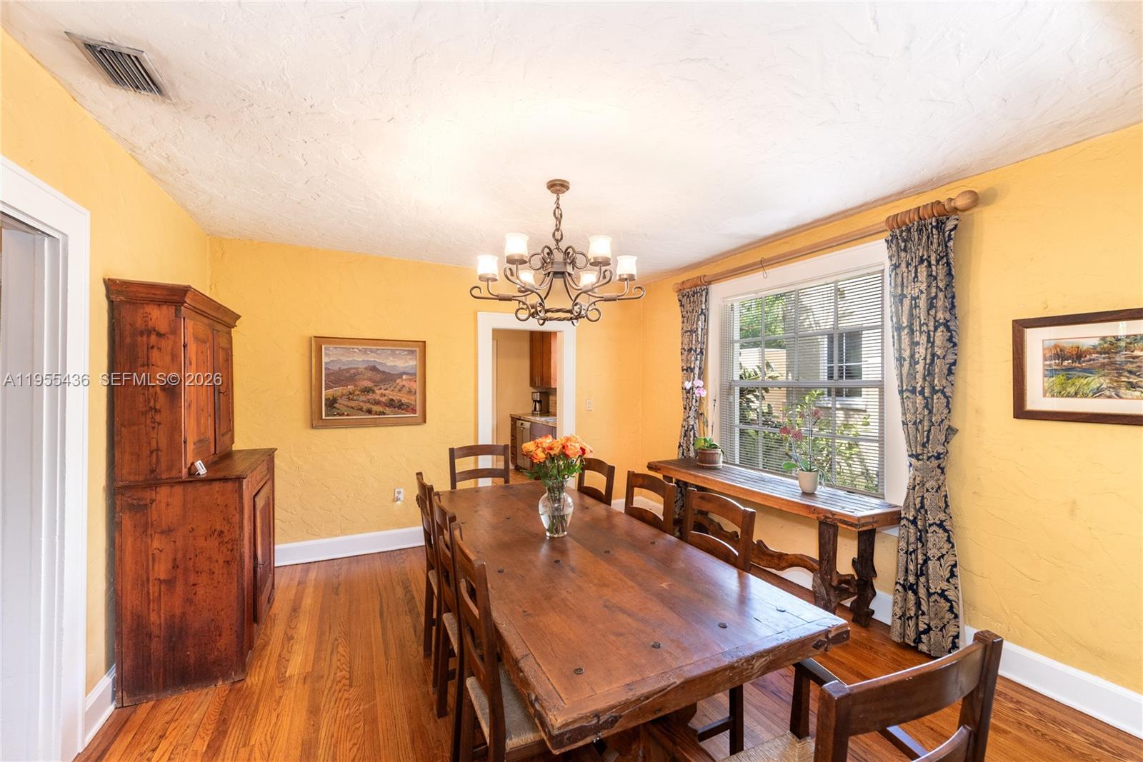 CORAL GABLES GRANADA SEC - Residential