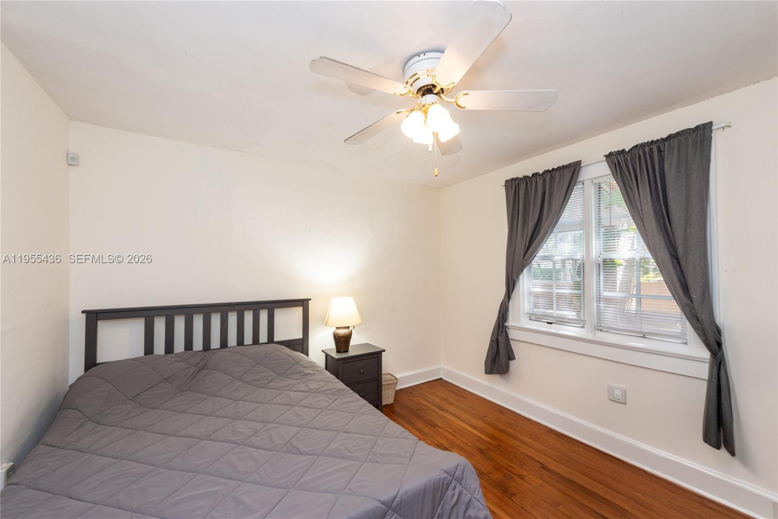 CORAL GABLES GRANADA SEC - Residential