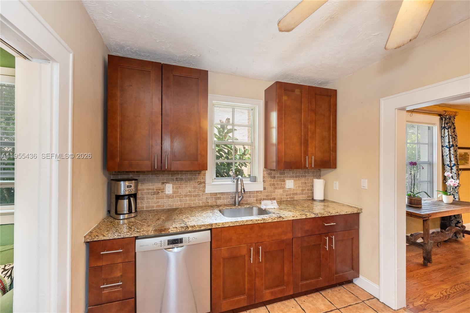 CORAL GABLES GRANADA SEC - Residential