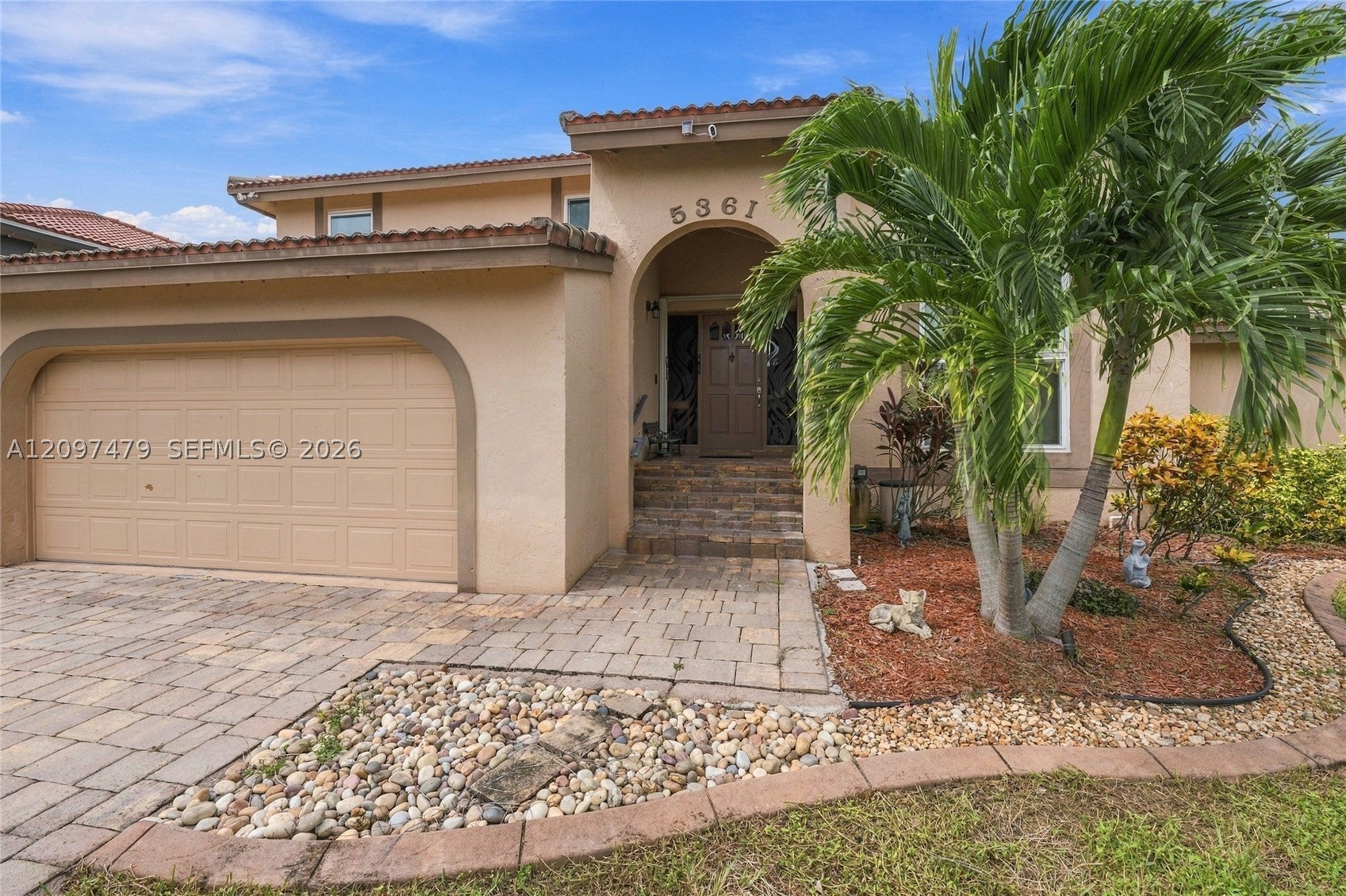 5361 Lancelot Ln