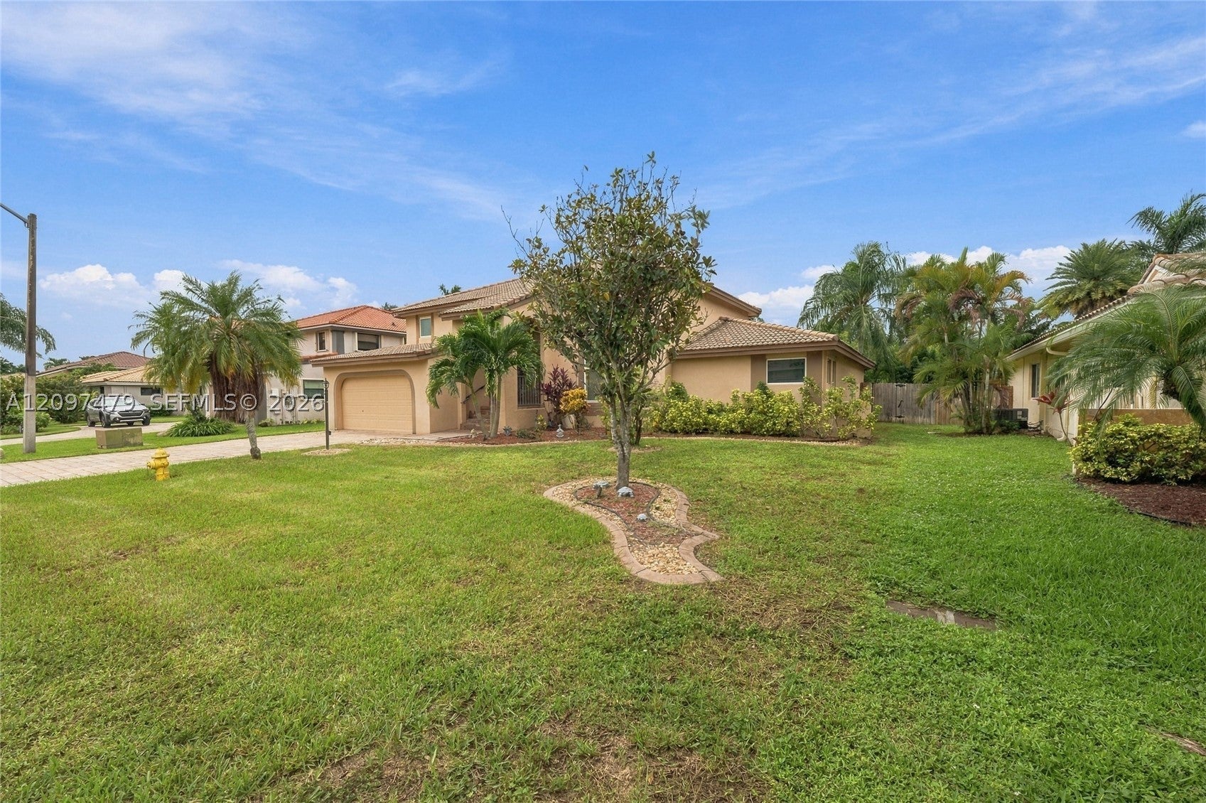 5361 Lancelot Ln