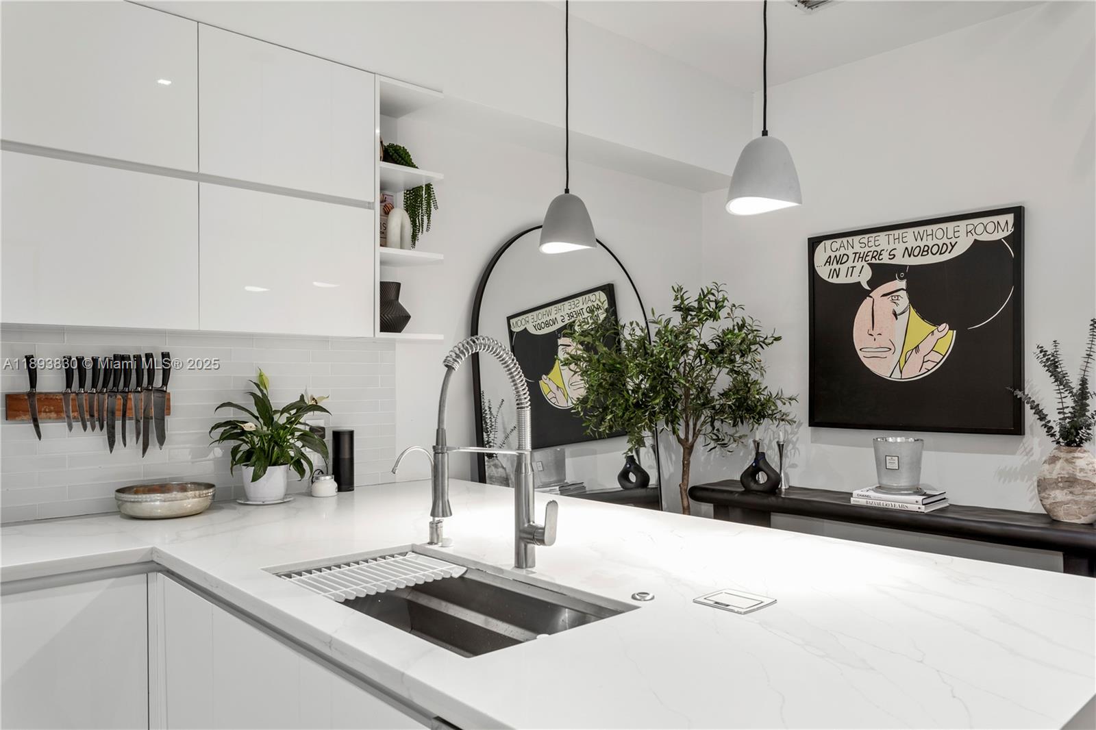 THREE ISLANDS 3RD SECTION - Residential